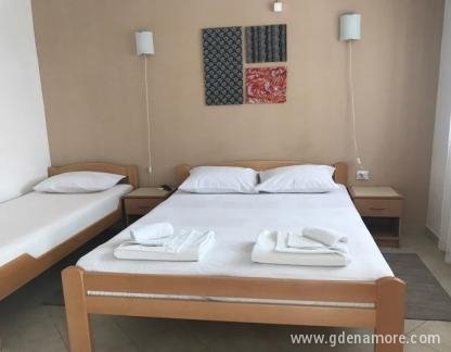 Privatni smjestaj Vidakovic, Studio 2, privatni smeštaj u mestu Igalo, Crna Gora